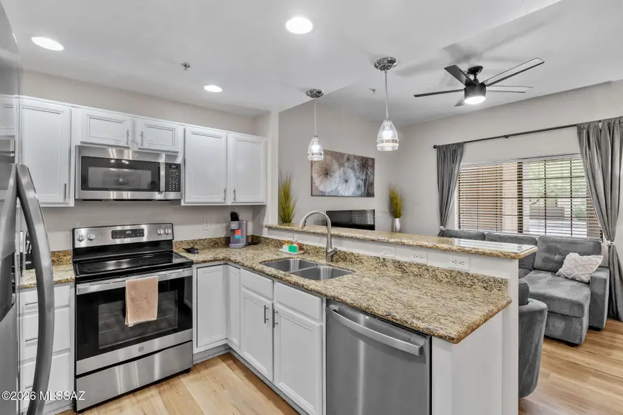 2028 E River, Tucson, AZ 85718 - #3