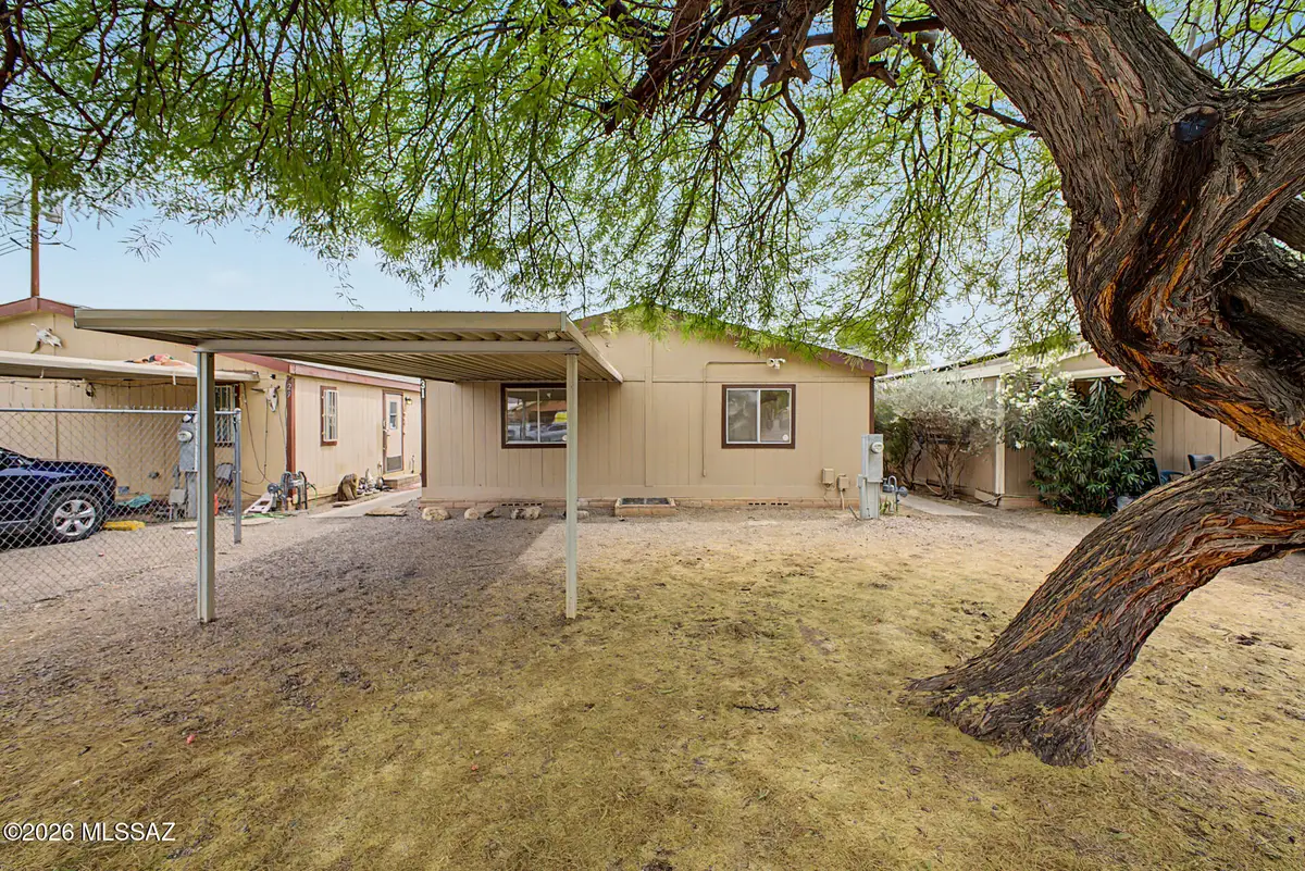31 W 32nd, Tucson, AZ 85713 - #1
