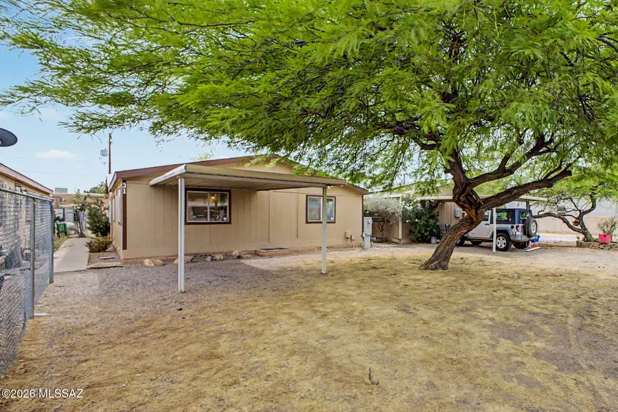 31 W 32nd, Tucson, AZ 85713 - #2