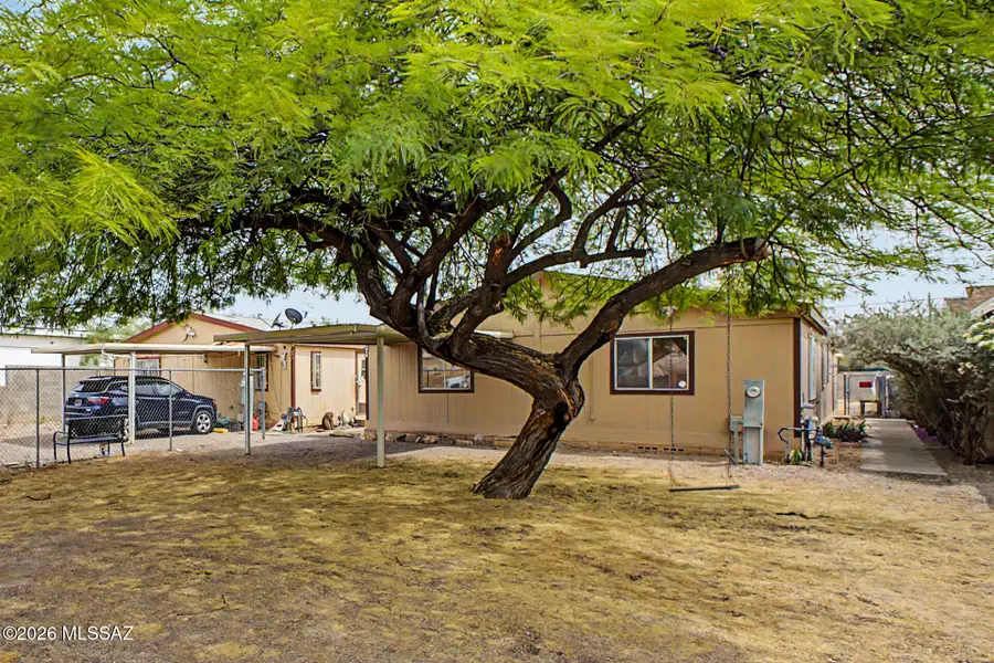 31 W 32nd, Tucson, AZ 85713 - #3