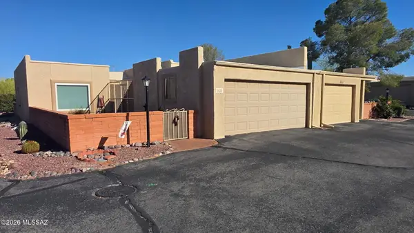 1424 N Rio Sonora, Green Valley, AZ 85614
