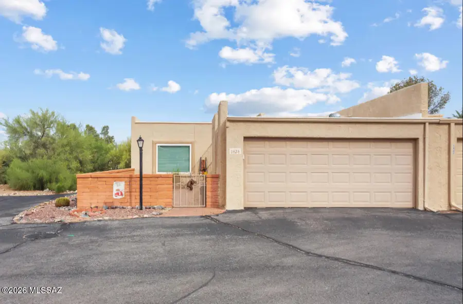 1424 N Rio Sonora, Green Valley, AZ 85614 - #2