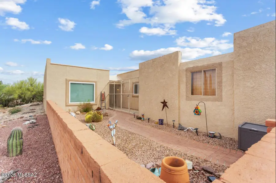 1424 N Rio Sonora, Green Valley, AZ 85614 - #3