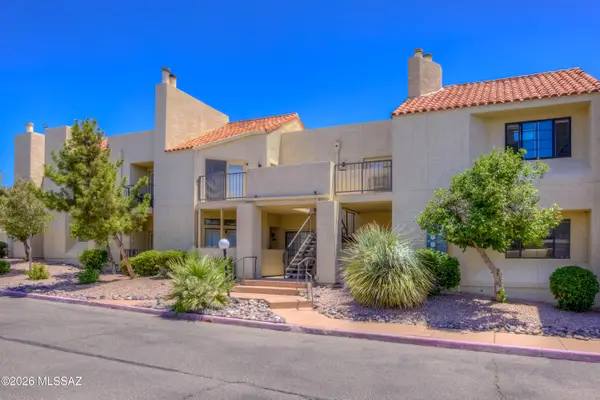 1200 E River, Tucson, AZ 85718