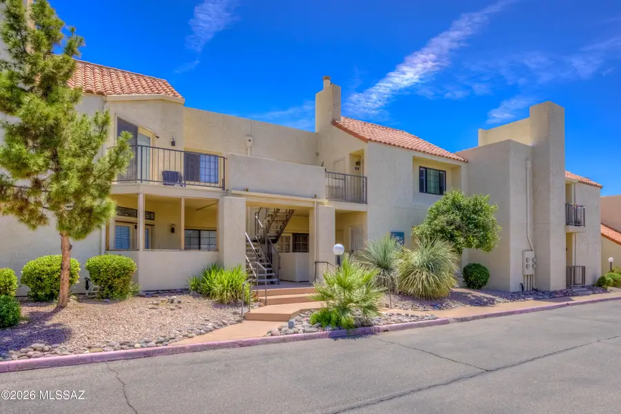 1200 E River, Tucson, AZ 85718 - #2