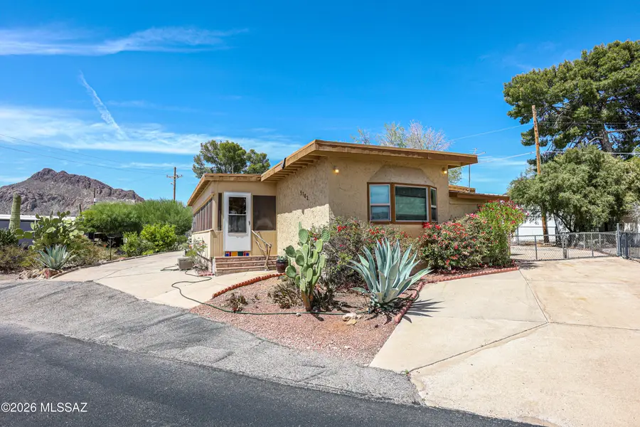 5702 W Circle Z, Tucson, AZ 85713 - #2