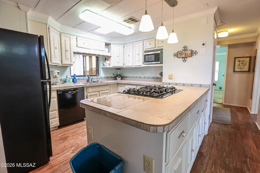 5702 W Circle Z, Tucson, AZ 85713 - #3