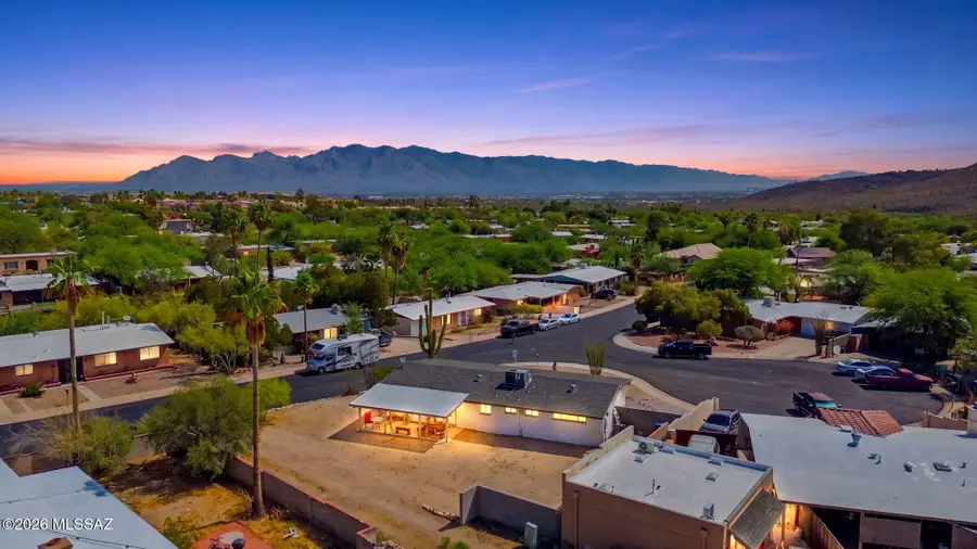 2743 W Calle Arandas, Tucson, AZ 85745 - #3