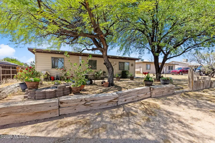 6626 S Van Buren, Tucson, AZ 85756 - #2