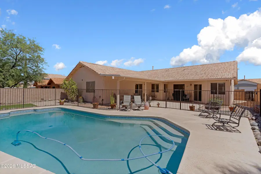 9300 E Amethyst Quartz, Tucson, AZ 85747 - #2