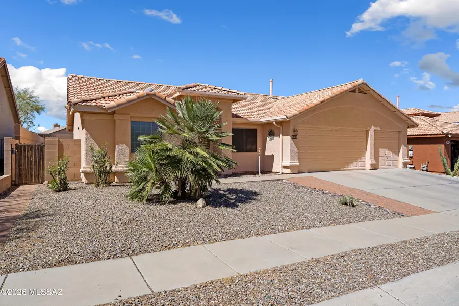 9300 E Amethyst Quartz, Tucson, AZ 85747 - #3