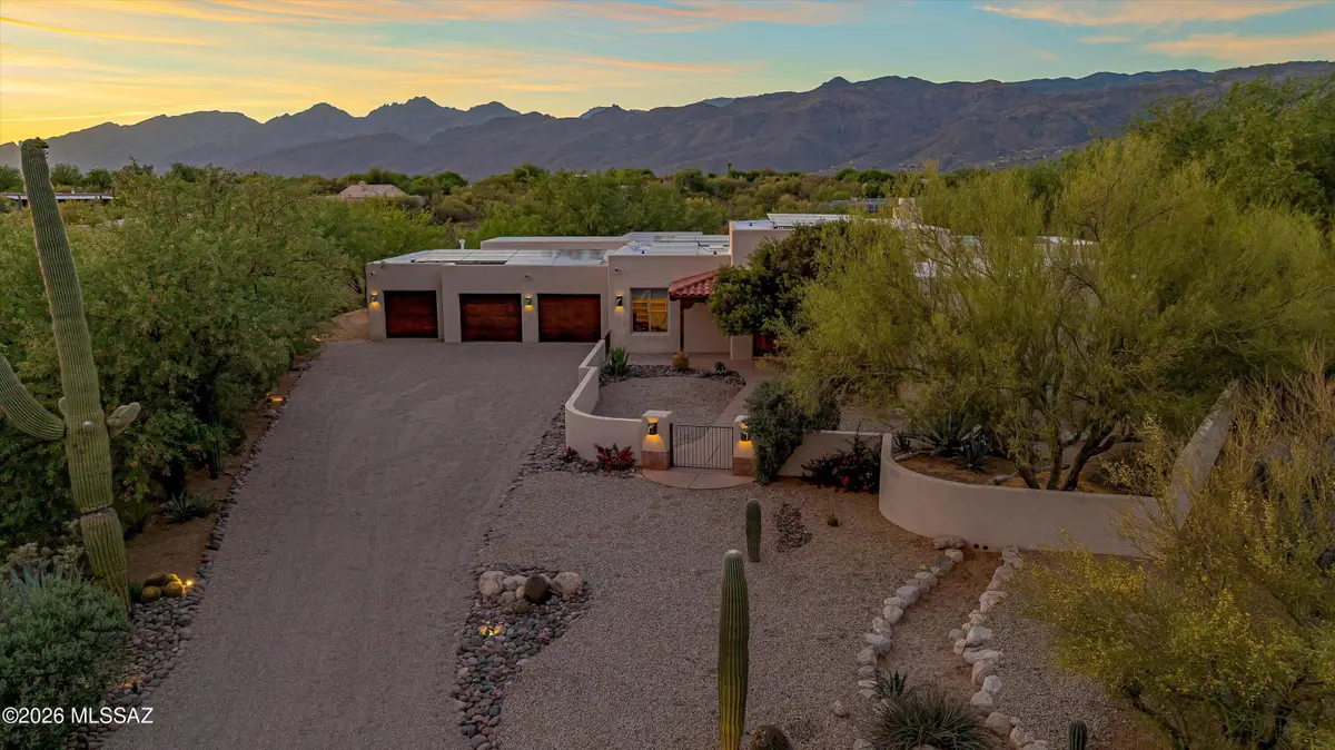 12325 E Danalyn, Tucson, AZ 85749 - #1