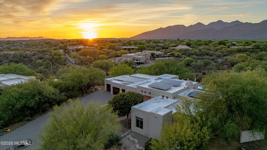 12325 E Danalyn, Tucson, AZ 85749 - #2