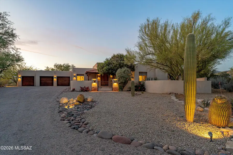 12325 E Danalyn, Tucson, AZ 85749 - #3