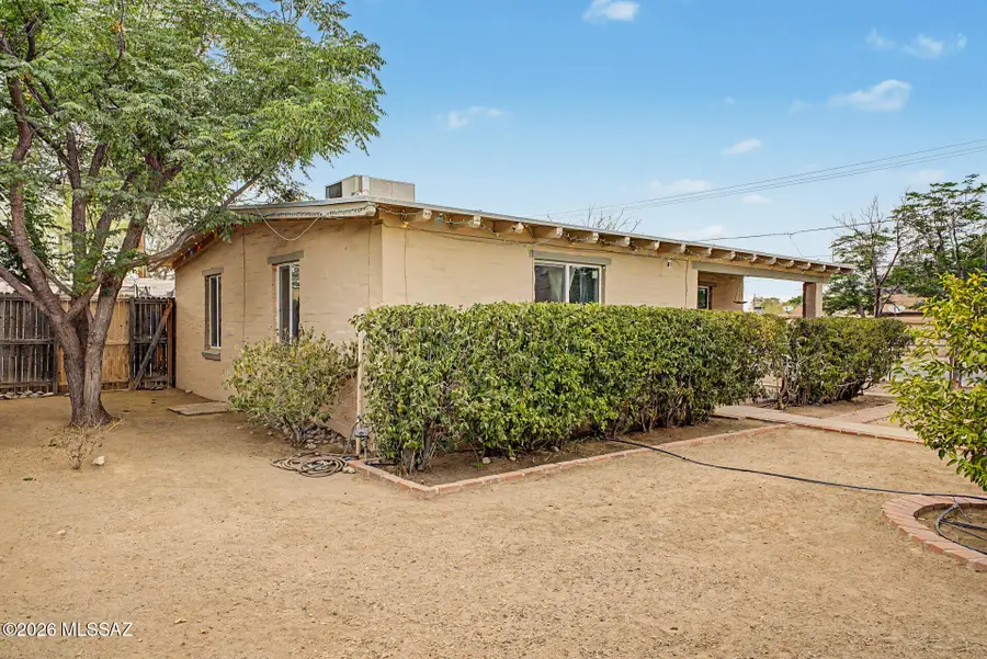 2467 N Sparkman, Tucson, AZ 85716 - #2