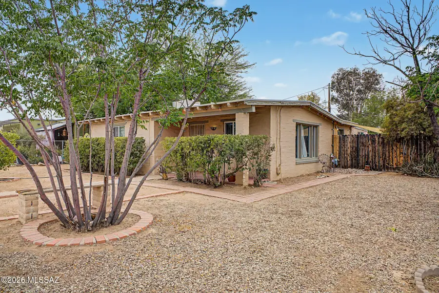 2467 N Sparkman, Tucson, AZ 85716 - #3