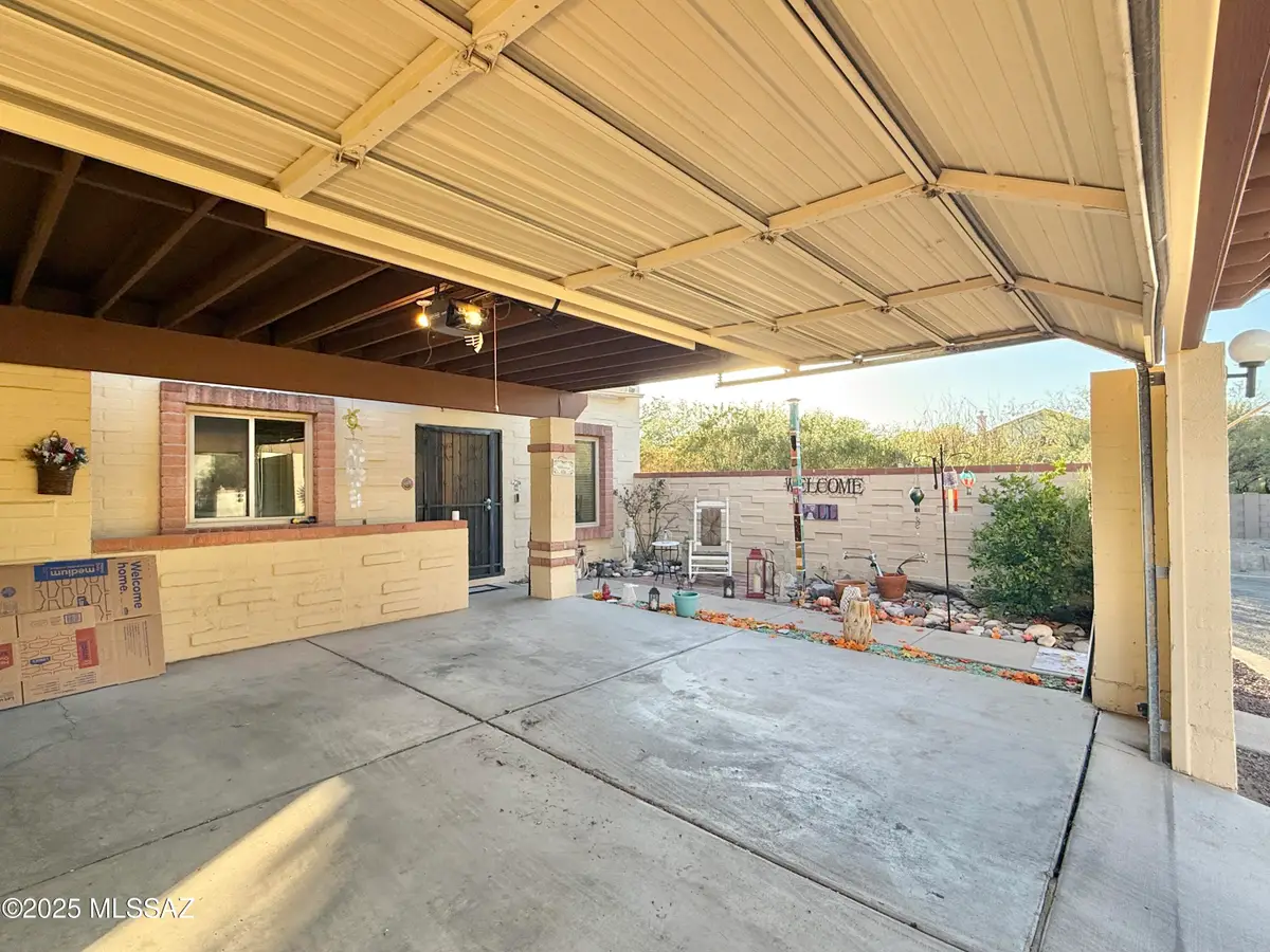 8110 E Rivenoak, Tucson, AZ 85715 - #1