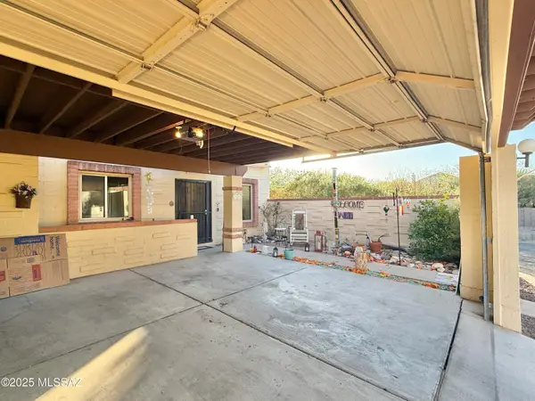 8110 E Rivenoak, Tucson, AZ 85715