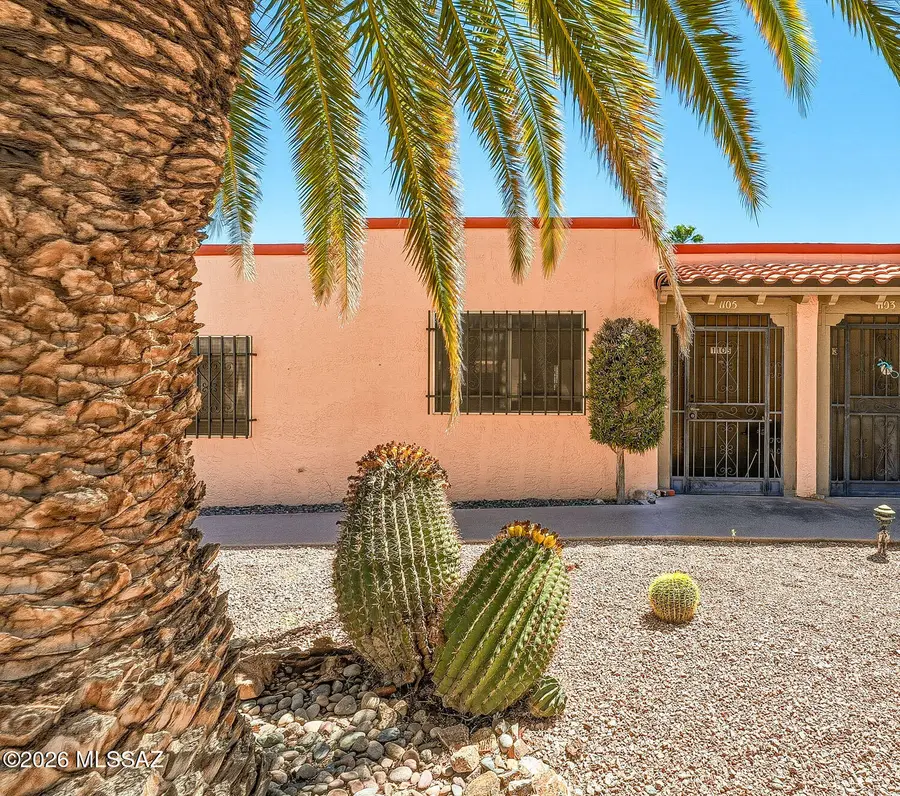1105 S Calle De Las Casitas, Green Valley, AZ 85614 - #3