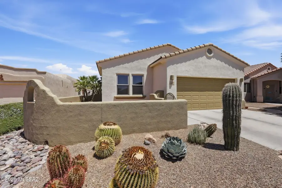 2189 S Via Massari, Green Valley, AZ 85614 - #3