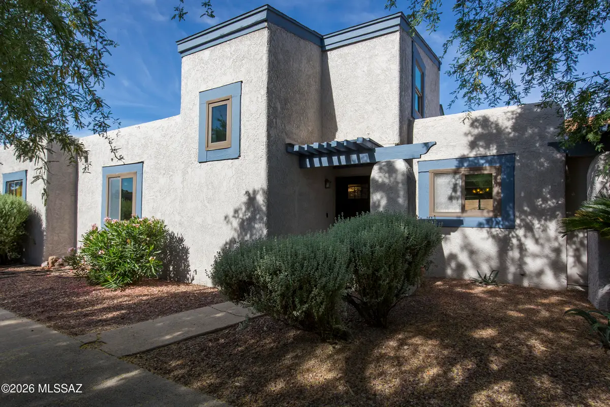 3465 N Richland, Tucson, AZ 85719 - #1