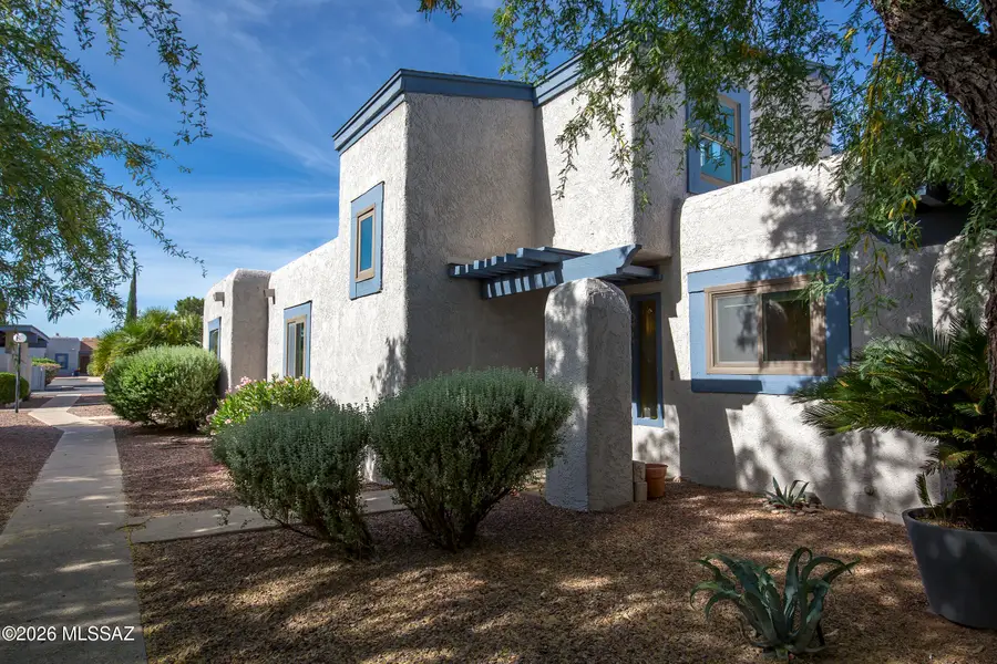3465 N Richland, Tucson, AZ 85719 - #2