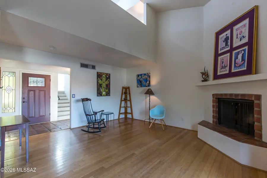 3465 N Richland, Tucson, AZ 85719 - #3