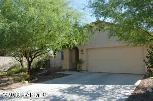 9586 E Shiloh, Tucson, AZ 85748 - #1
