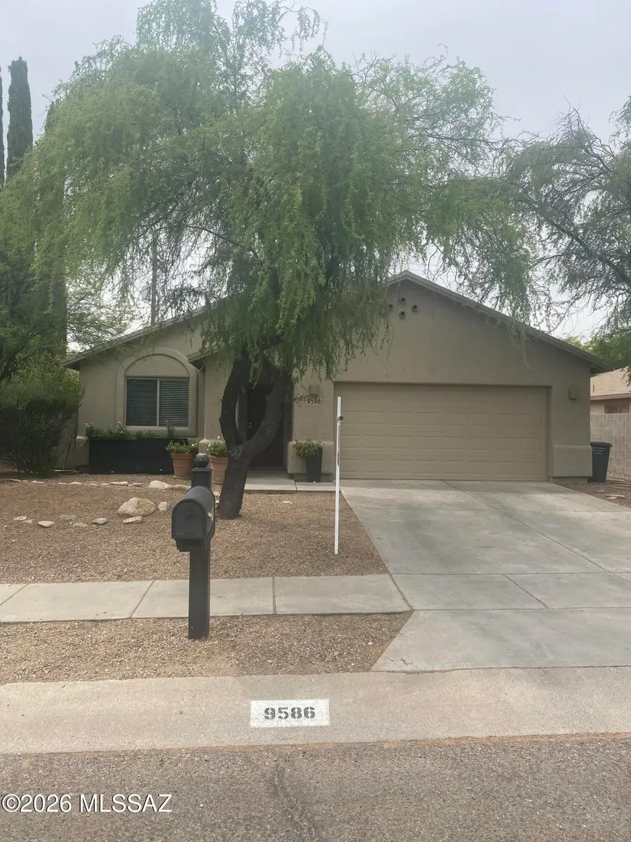 9586 E Shiloh, Tucson, AZ 85748 - #2
