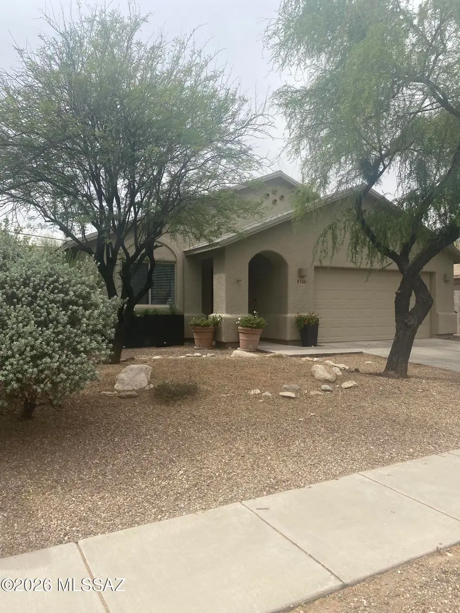 9586 E Shiloh, Tucson, AZ 85748 - #3
