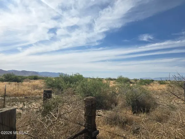 1246 Mckinley, Willcox, AZ 85643