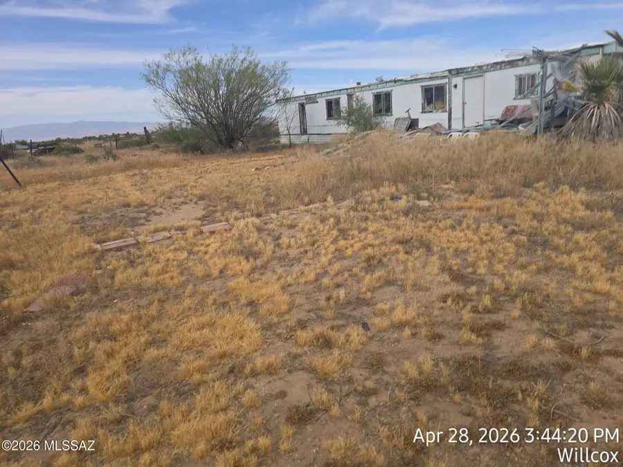 1246 Mckinley, Willcox, AZ 85643 - #2