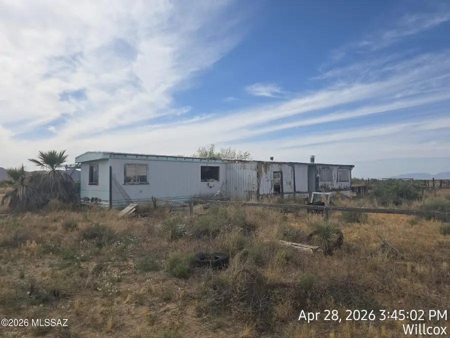 1246 Mckinley, Willcox, AZ 85643 - #3