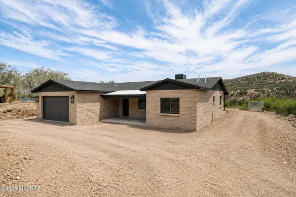 1383 Carolina, Rio Rico, AZ 85648