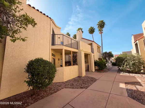 1200 E River, Tucson, AZ 85718