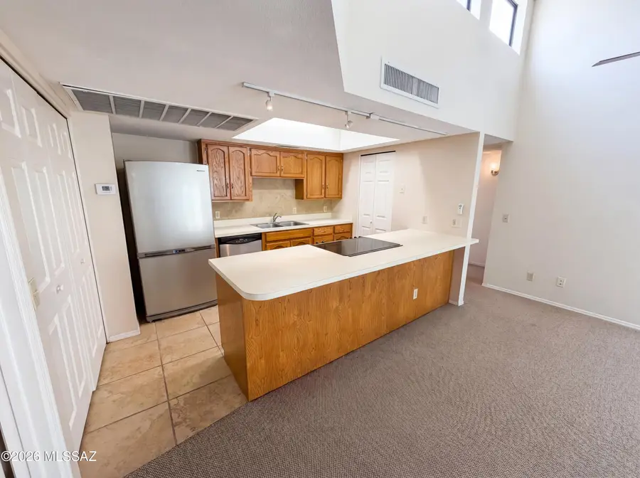 1200 E River, Tucson, AZ 85718 - #2