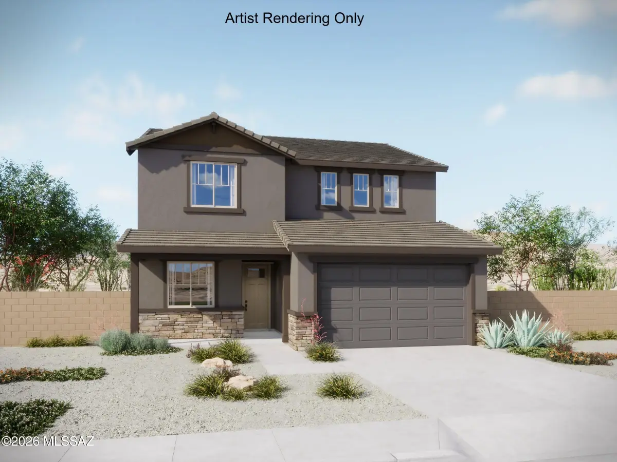 23967 E Lagomorpha, Vail, AZ 85641 - #1
