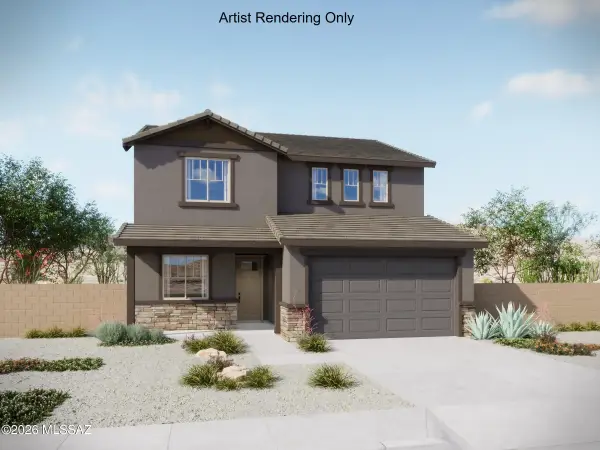 23967 E Lagomorpha, Vail, AZ 85641