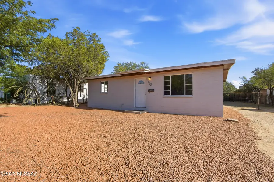 5014 E Baker, Tucson, AZ 85711 - #2