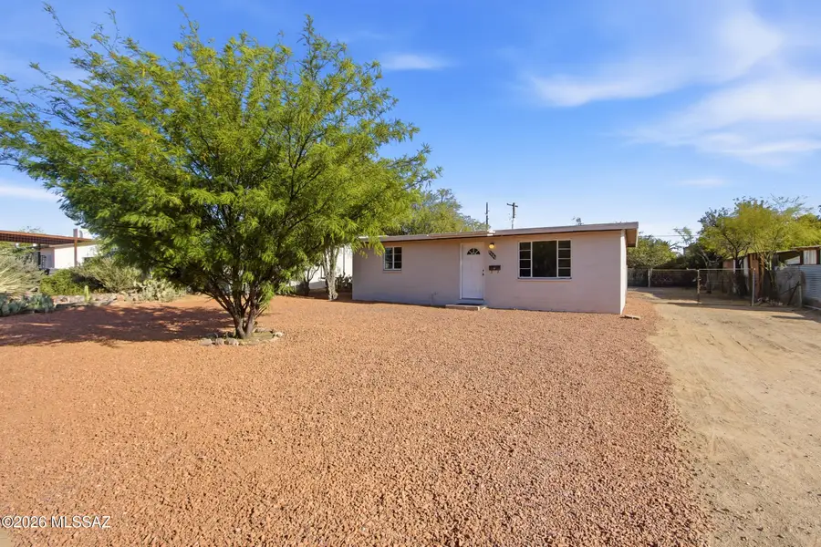 5014 E Baker, Tucson, AZ 85711 - #3
