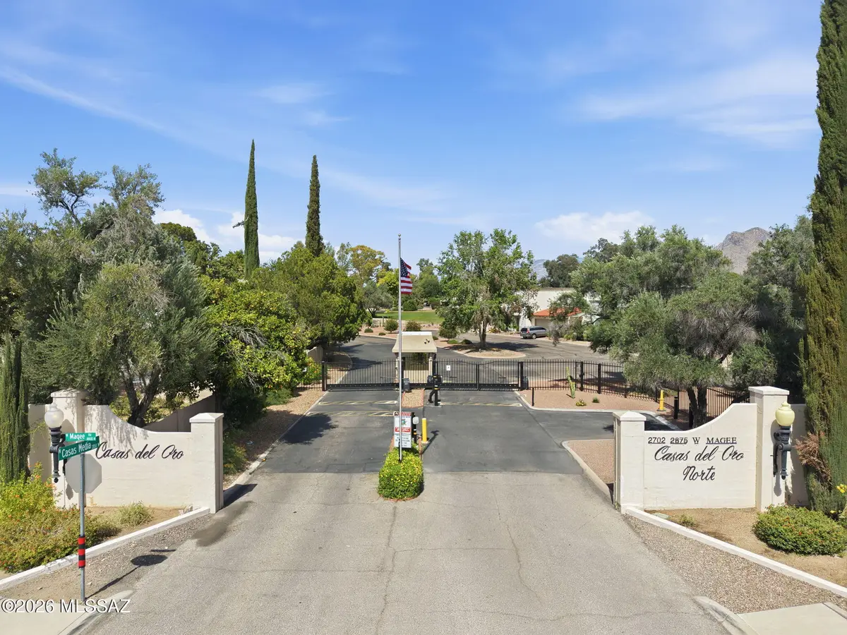 2854 W Magee Rd., Tucson, AZ 85742 - #1