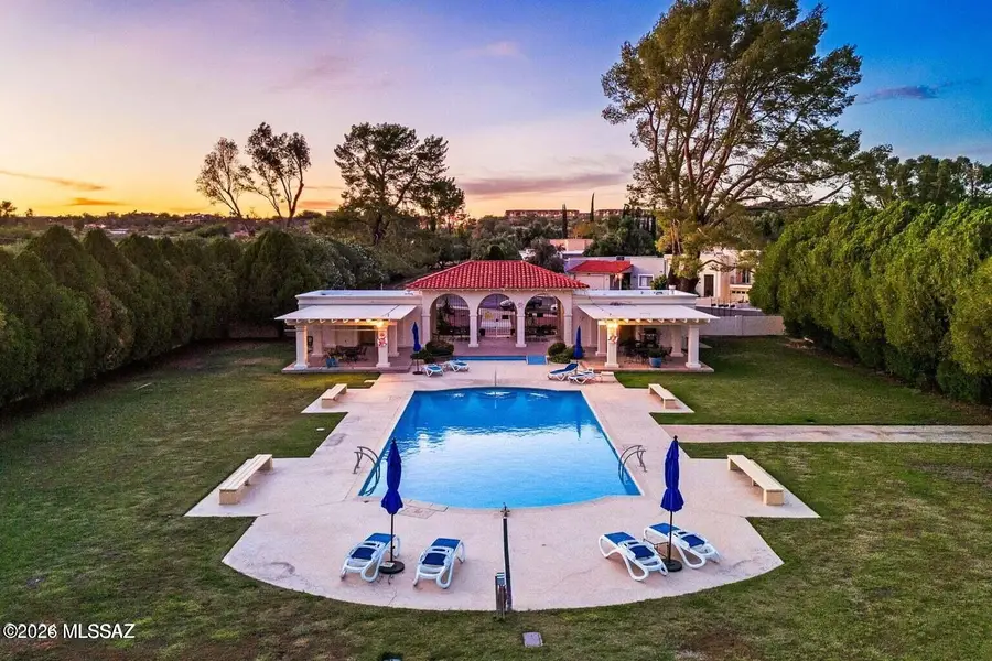 2854 W Magee Rd., Tucson, AZ 85742 - #2