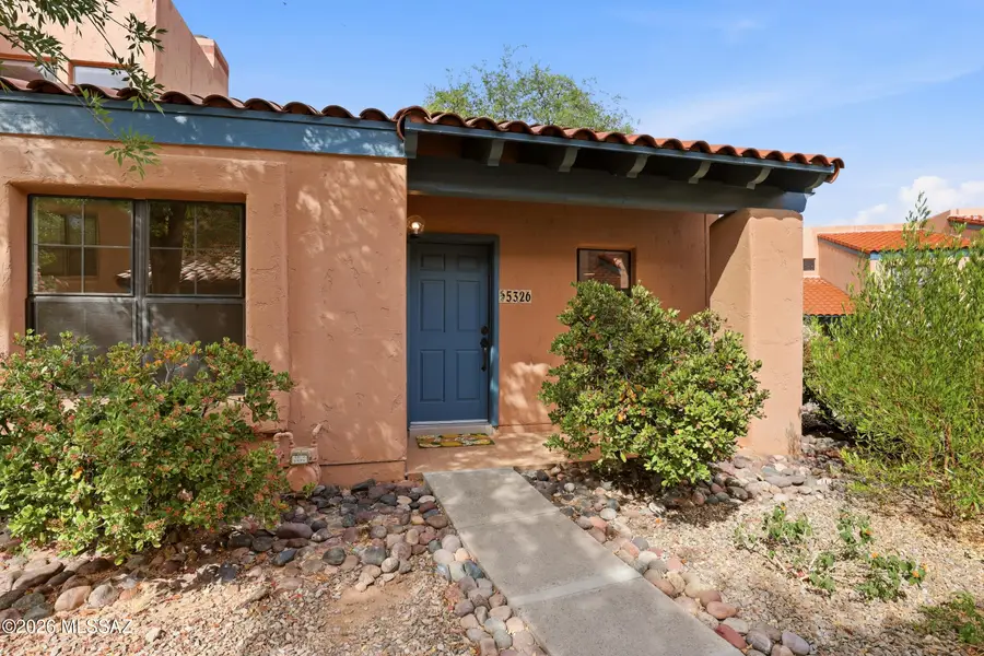 5326 N Paseo De La Terraza, Tucson, AZ 85750 - #2
