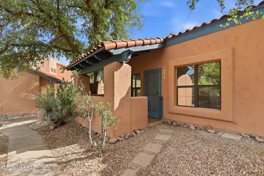 5326 N Paseo De La Terraza, Tucson, AZ 85750 - #3