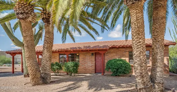 166 E Verde, Green Valley, AZ 85614