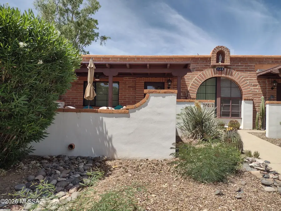 360 S Paseo Pena, Green Valley, AZ 85614 - #2