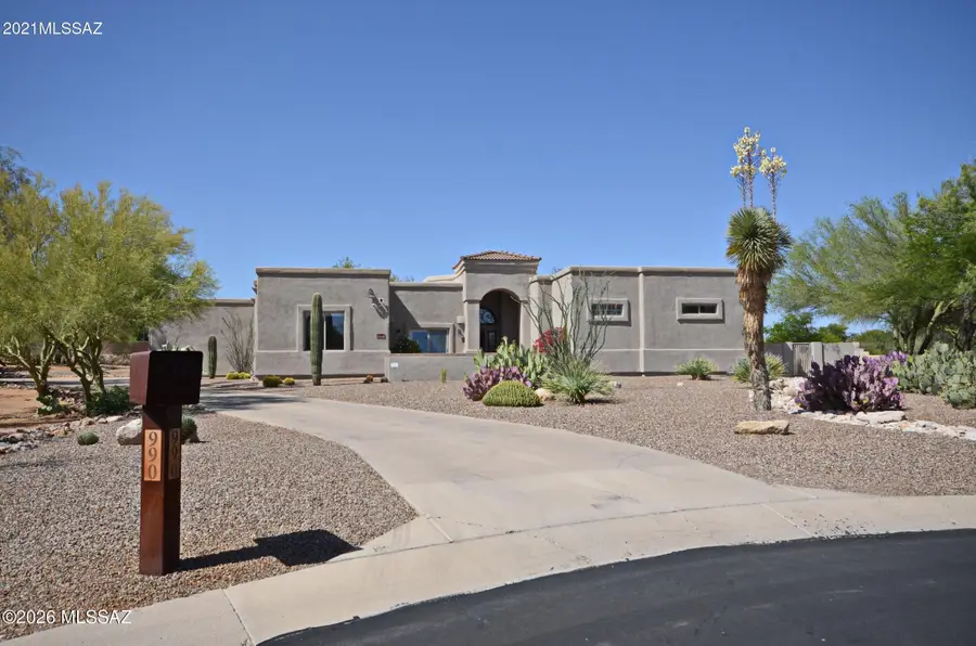 990 W Silver Spring, Oro Valley, AZ 85755 - #2