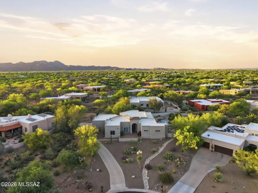 990 W Silver Spring, Oro Valley, AZ 85755 - #3