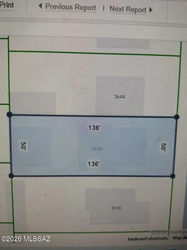 3650 S 9th, Tucson, AZ 85713