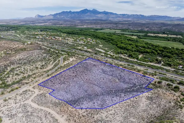 TBD Sierra Vista, Tubac, AZ 85646